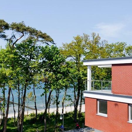 Resort Apartamenty Klifowa Rewal 17 Luaran gambar