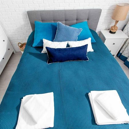 Resort Apartamenty Klifowa Rewal 17 Luaran gambar