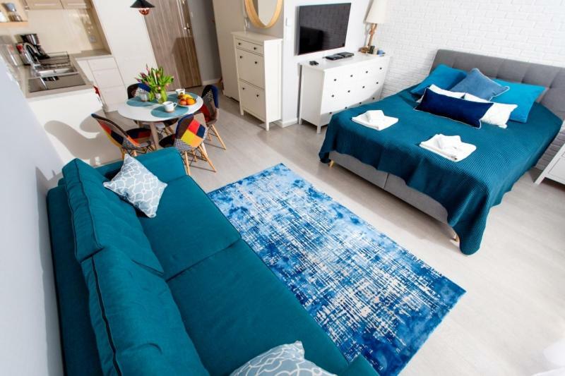 Resort Apartamenty Klifowa Rewal 17 Luaran gambar