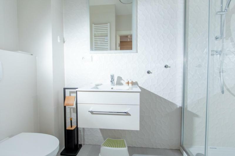 Resort Apartamenty Klifowa Rewal 17 Luaran gambar